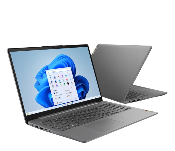 Lenovo IdeaPad 3-15 Ryzen 5 5625U/8GB/512/Win11 - 1079201 - zdjęcie